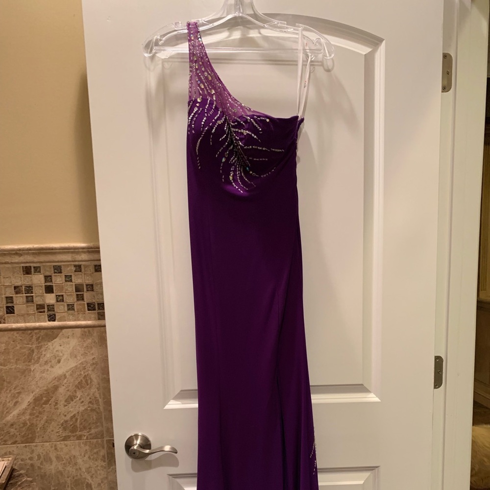2014 Prom Dress WORN ONCE!